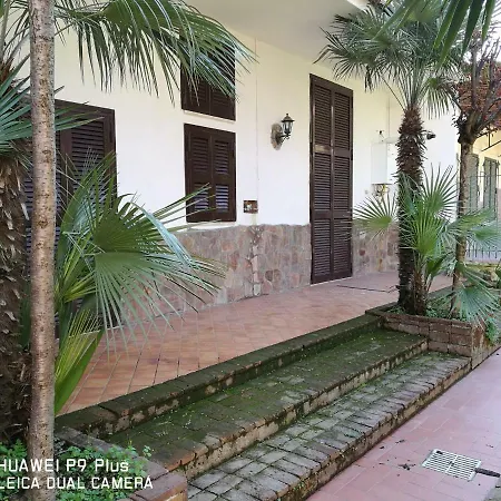 Gefran Bed & Breakfast Napels