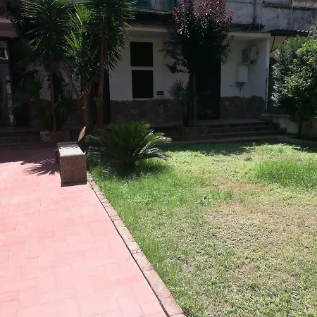 Oda ve Kahvaltı Gefran