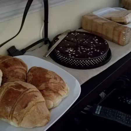Gefran Bed & Breakfast Napels
