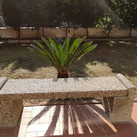 Oda ve Kahvaltı Gefran