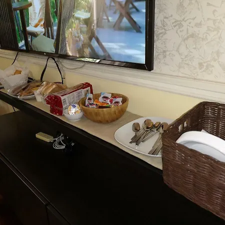 Gefran Bed & Breakfast Napels