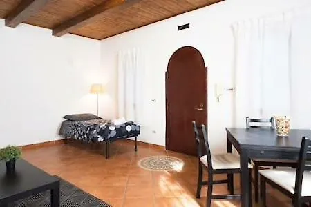 Gefran Oda ve Kahvaltı Napoli