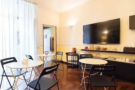 Oda ve Kahvaltı Gefran