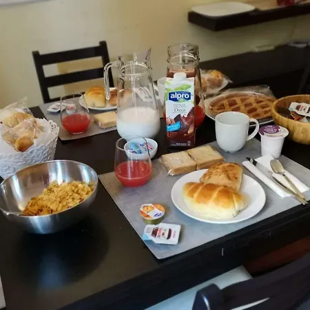 Gefran Bed & Breakfast Napels