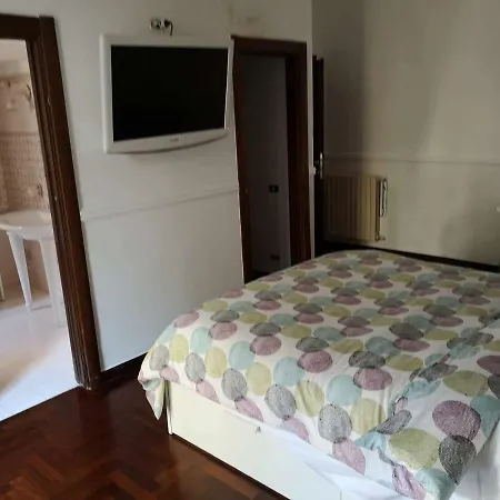 Gefran Bed & Breakfast Napels
