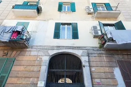 Bed & Breakfast Gefran
