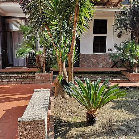 Bed & Breakfast Gefran