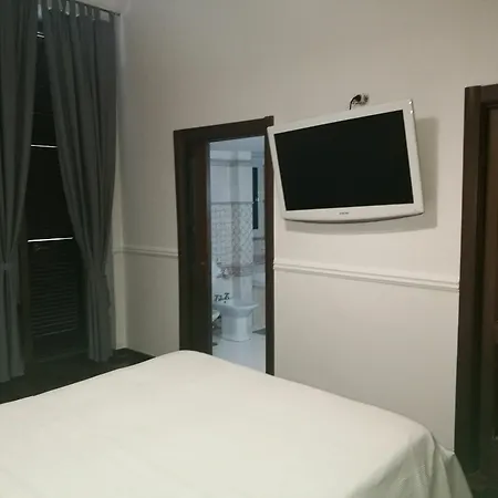 Gefran فندق مبيت وإفطار