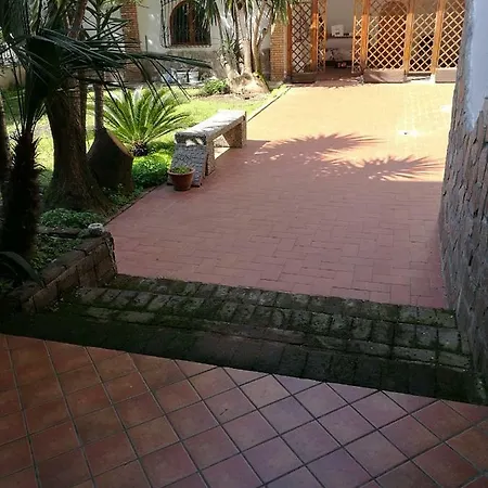 Bed & Breakfast Gefran *