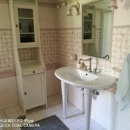 Gefran Bed & Breakfast