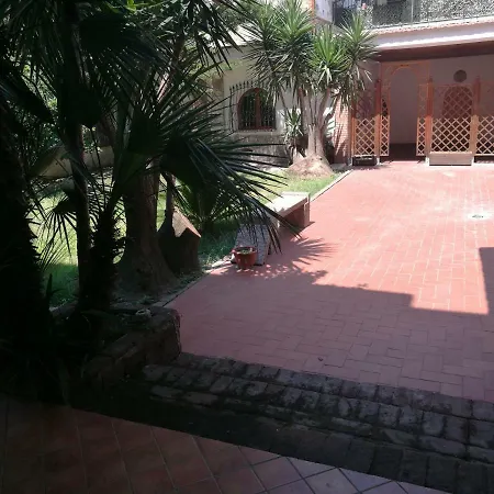 Gefran * نابولي