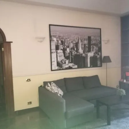 فندق مبيت وإفطار Gefran *