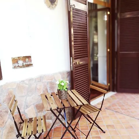 Gefran Bed & Breakfast
