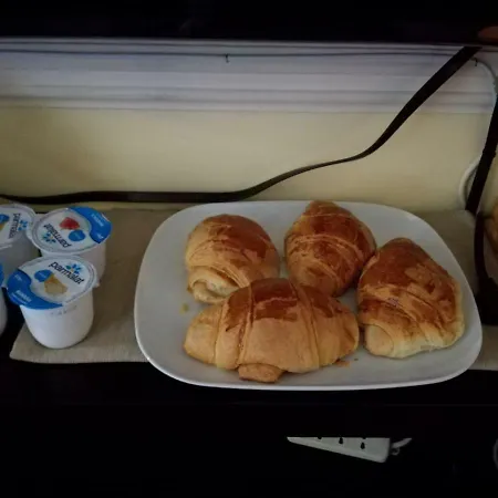 Bed & Breakfast Gefran Naples
