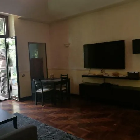 Gefran فندق مبيت وإفطار *