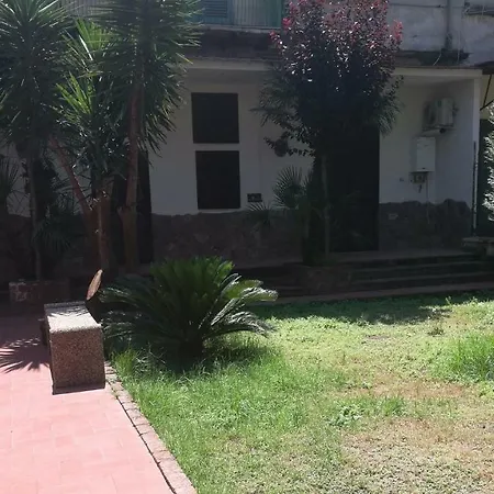 Gefran فندق مبيت وإفطار *