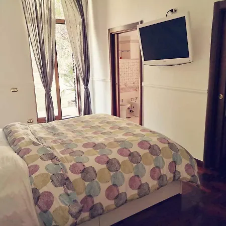 Bed & Breakfast Gefran *