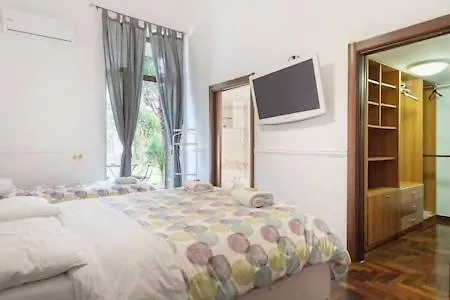 Bed & Breakfast Gefran