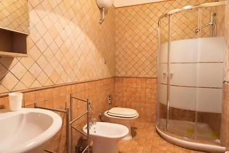 فندق مبيت وإفطار Gefran *