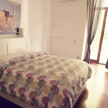 Bed & Breakfast Gefran *