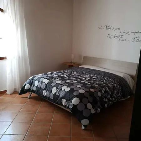 Gefran Bed & Breakfast
