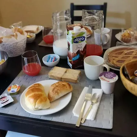 فندق مبيت وإفطار Gefran