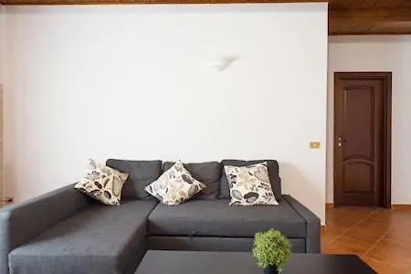 Bed & Breakfast Gefran Naples