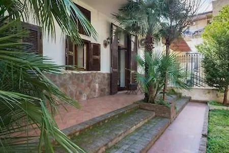 Gefran Bed & Breakfast *