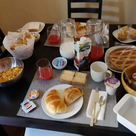 Bed & Breakfast Gefran *